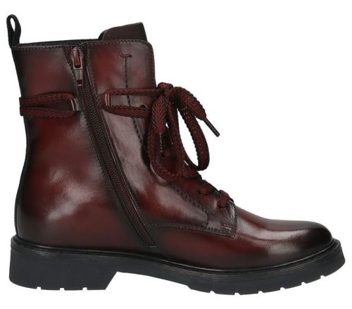 Bagatt női bokacsizma - AMO30-3069 3131