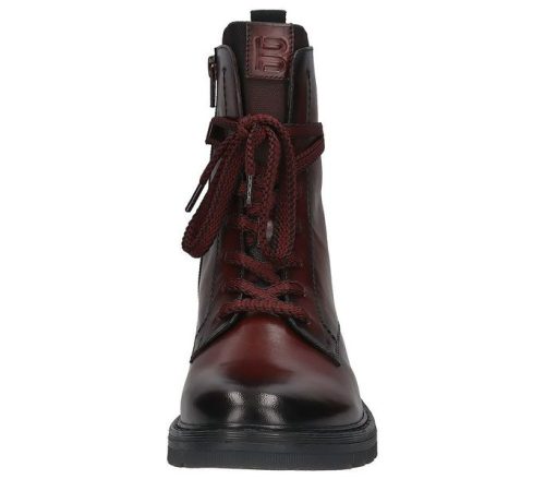 Bagatt női bokacsizma - AMO30-3069 3131