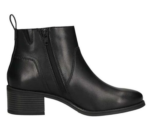 Bagatt női bokacsizma - AMQ36-4050 1010