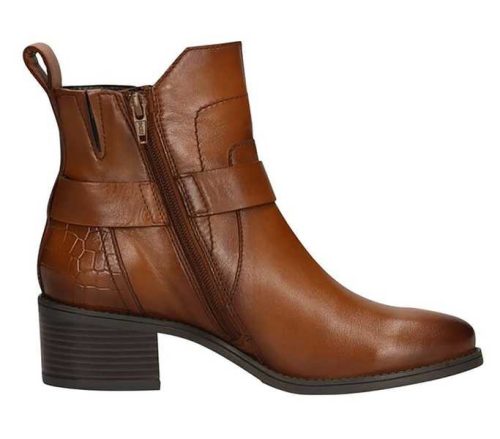 Bagatt női bokacsizma - AMQ37-4000 6300