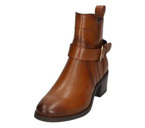 Bagatt női bokacsizma - AMQ37-4000 6300