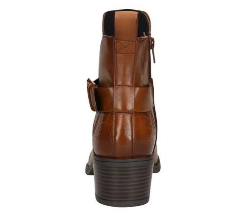 Bagatt női bokacsizma - AMQ37-4000 6300