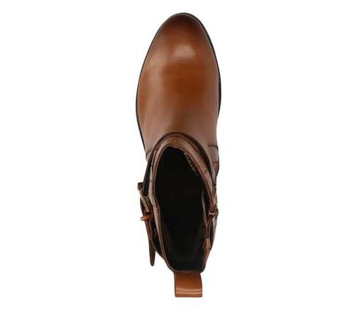 Bagatt női bokacsizma - AMQ37-4000 6300