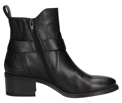 Bagatt női bokacsizma - AMQ37-4050 1010