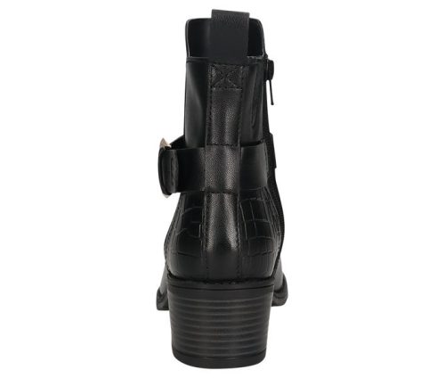 Bagatt női bokacsizma - AMQ37-4050 1010