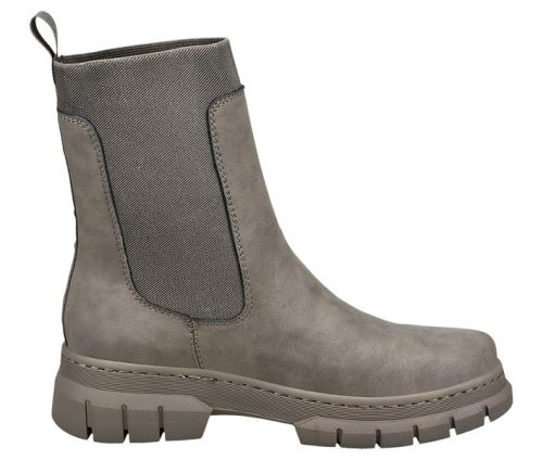 Bagatt női bokacsizma - ANC34-5500 1414