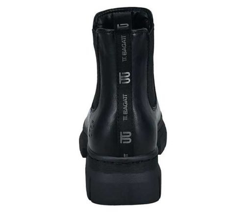 Bagatt női bokacsizma - ANC36-5000 1010