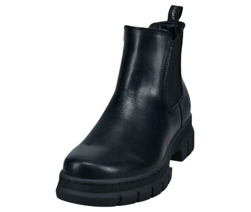 Bagatt női bokacsizma - ANC36-5000 1010