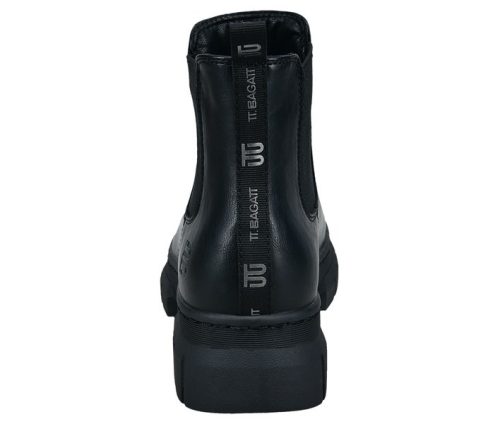 Bagatt női bokacsizma - ANC36-5000 1010