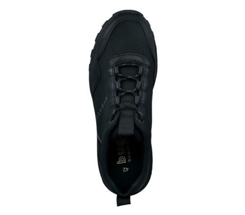 Bugatti férfi bakancs - ANP01-5000 1000