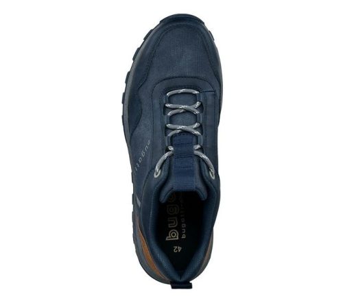 Bugatti férfi bakancs - ANP01-5000 4100