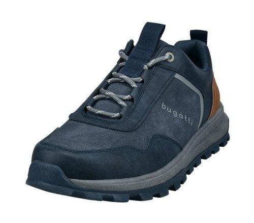 Bugatti férfi bakancs - ANP01-5000 4100