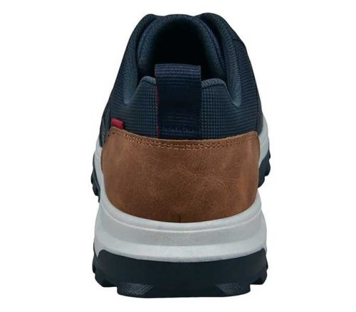 Bugatti férfi cipő - ANP02-5000 4100