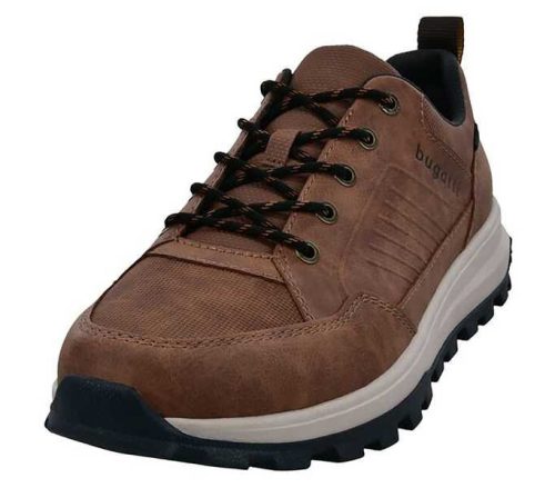 Bugatti férfi cipő - ANP02-5000 6300