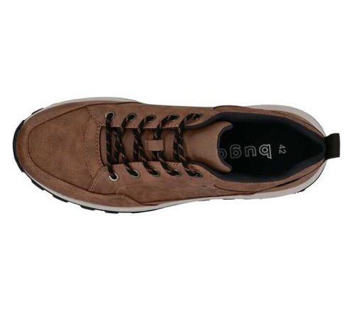 Bugatti férfi cipő - ANP02-5000 6300