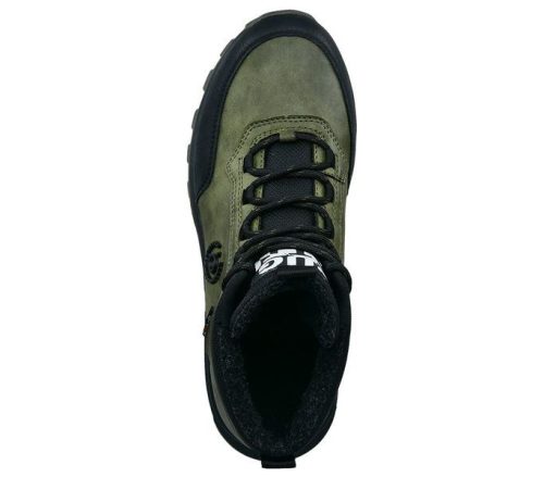 Bugatti férfi bakancs - ANP31-5000 7100