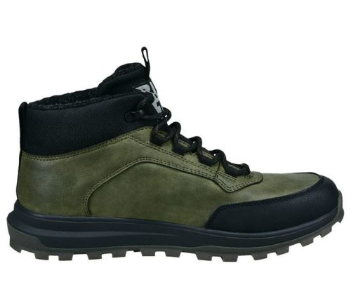 Bugatti férfi bakancs - ANP31-5000 7100