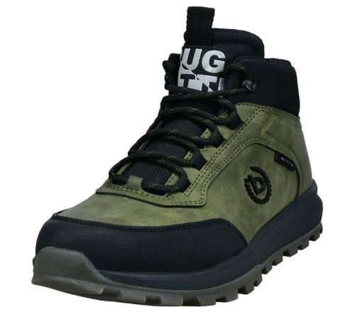 Bugatti férfi bakancs - ANP31-5000 7100