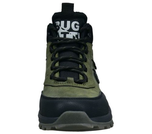 Bugatti férfi bakancs - ANP31-5000 7100