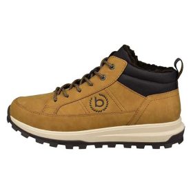 Bugatti férfi bakancs - ANP51-5000 5200