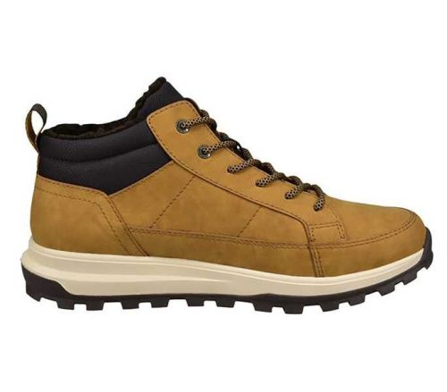 Bugatti férfi bakancs - ANP51-5000 5200