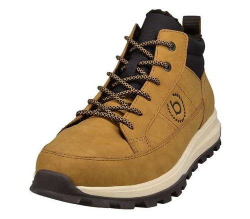 Bugatti férfi bakancs - ANP51-5000 5200