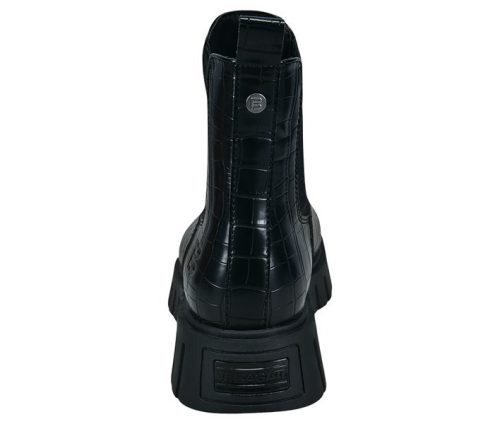 Bagatt női bokacsizma - AO132-5800 1083