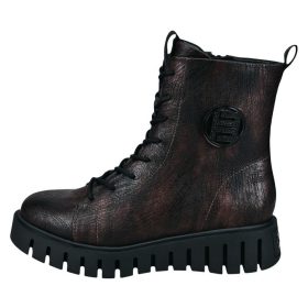 Bagatt női bokacsizma - AO135-5900 1031