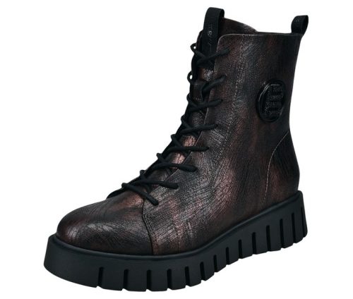 Bagatt női bokacsizma - AO135-5900 1031