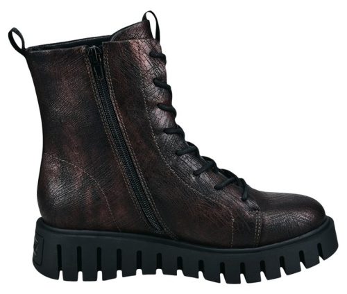 Bagatt női bokacsizma - AO135-5900 1031