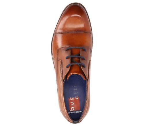 Bugatti férfi cipő - AO501-1000 6300