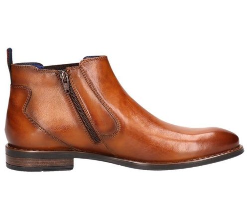 Bugatti férfi cipő - AO530-1000 6300