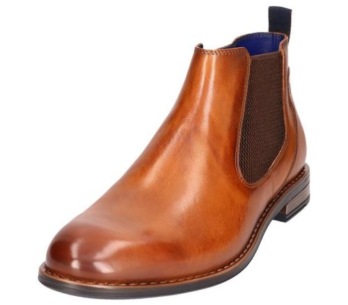 Bugatti férfi cipő - AO530-1000 6300