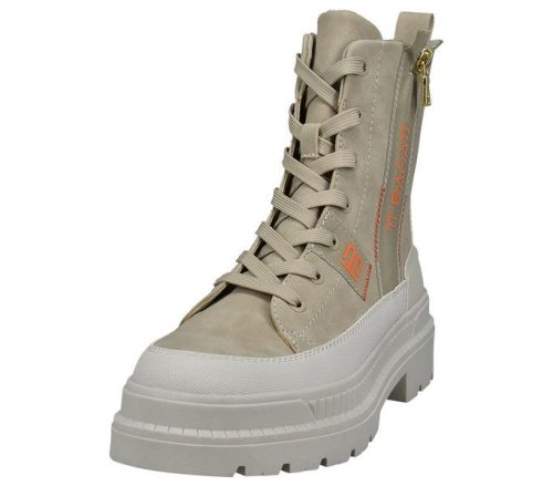 Bagatt női bakancs - AOA31-6950 5221