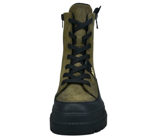 Bagatt női bakancs - AOA31-6955 7010