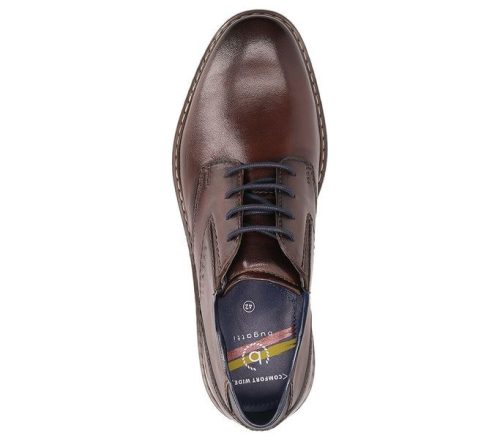 Bugatti férfi cipő - AOC01-4000 6100