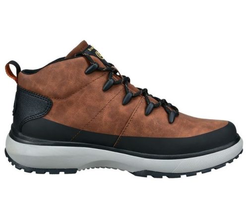 Bugatti férfi bakancs - AOD30-5069 6310