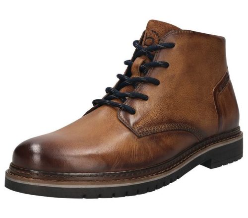 Bugatti férfi bakancs - AON31-3200 6300