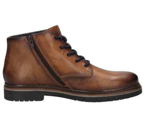 Bugatti férfi bakancs - AON31-3200 6300