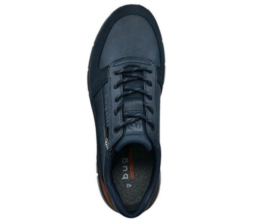 Bugatti férfi cipő - AOS01-5200 4100