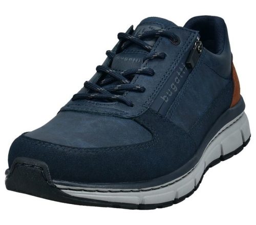 Bugatti férfi cipő - AOS01-5200 4100