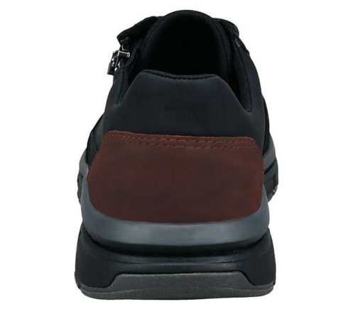 Bugatti férfi cipő - AOS01-5500 1000