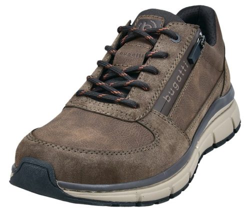 Bugatti férfi cipő - AOS01-5500 6000