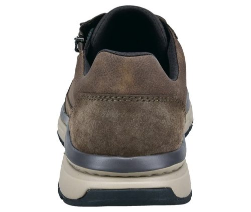 Bugatti férfi cipő - AOS01-5500 6000