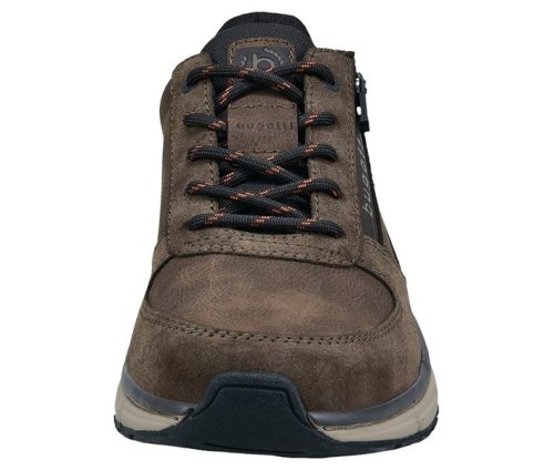 Bugatti férfi cipő - AOS01-5500 6000