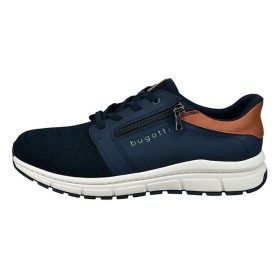 Bugatti férfi cipő - AOS03-6900 4100