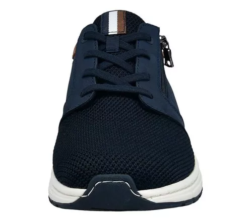 Bugatti férfi cipő - AOS03-6900 4100