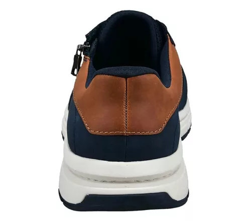 Bugatti férfi cipő - AOS03-6900 4100