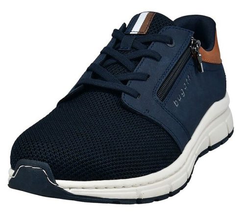 Bugatti férfi cipő - AOS03-6900 4100