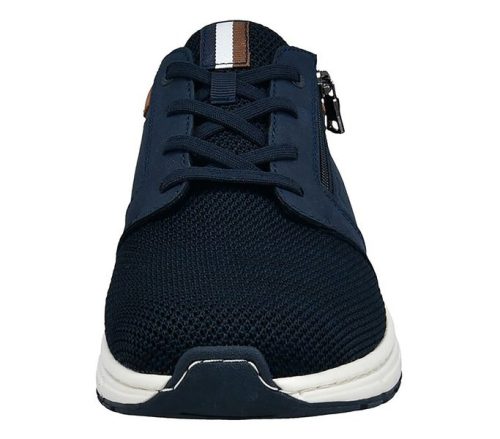 Bugatti férfi cipő - AOS03-6900 4100